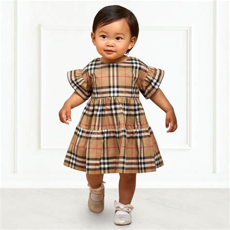 burberry baby clothes uk sale|Burberry inspired baby clothes.